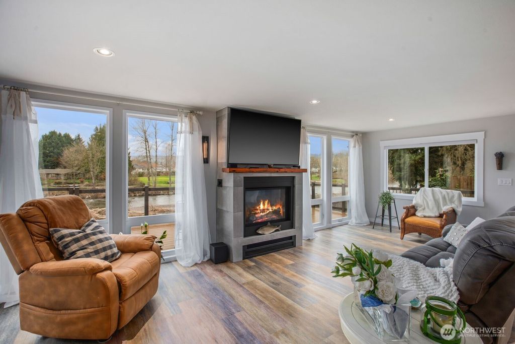 Photo of 14619 80th Street E, Puyallup, WA 98372 (MLS # 2490098)