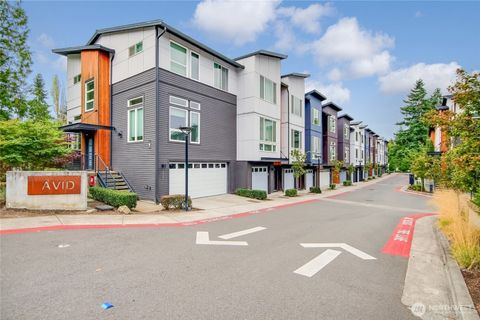 Photo of 13963 NE 15 Court #11, Bellevue, WA 98005 (MLS # 2415892)