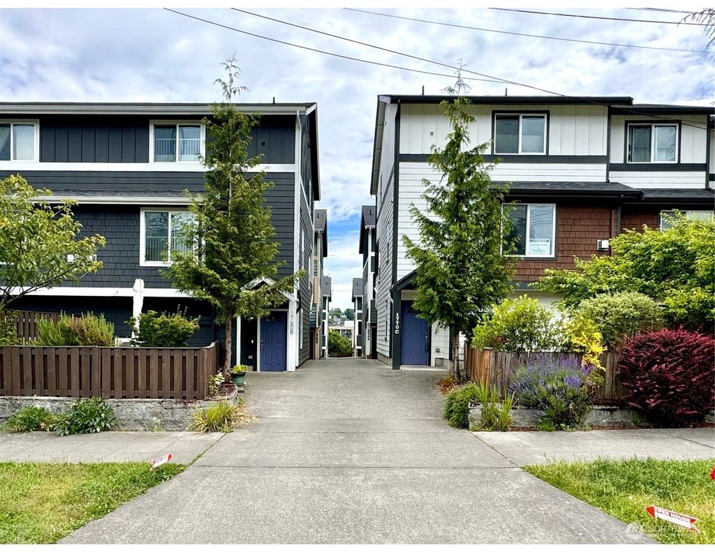 Photo of 1768 19th Avenue S #A, Seattle, WA 98114 (MLS # 2251774)