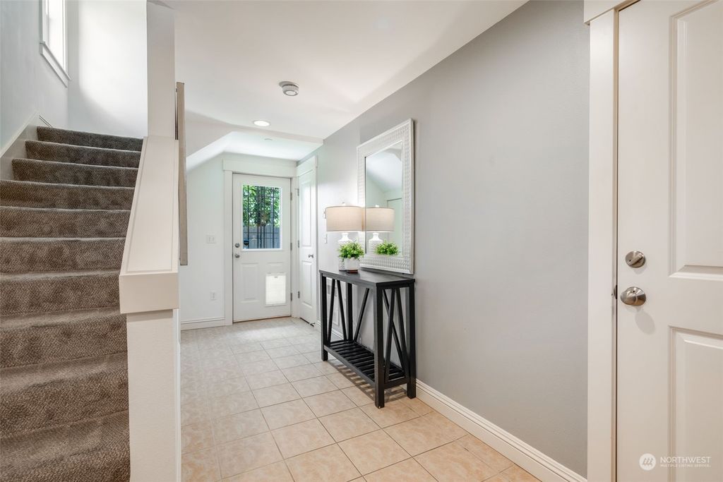 Photo of 1768 19th Avenue S #A, Seattle, WA 98114 (MLS # 2251774)