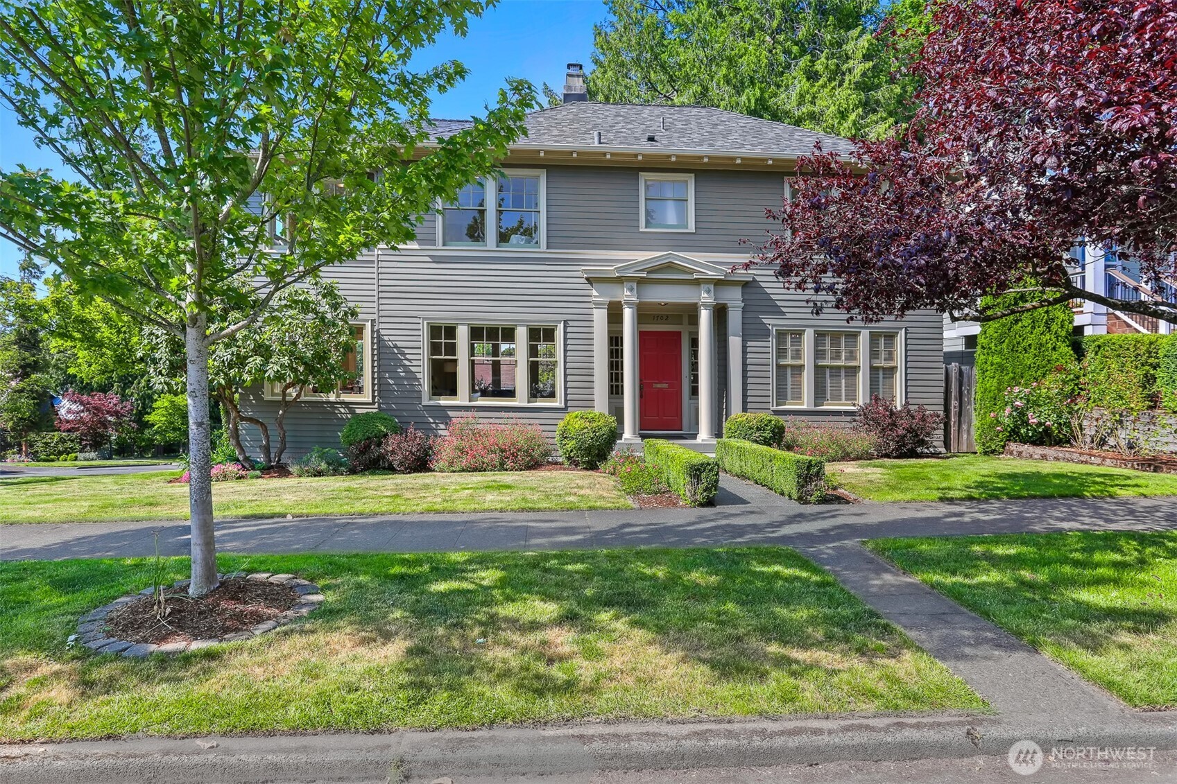 1702 NE 73rd Street