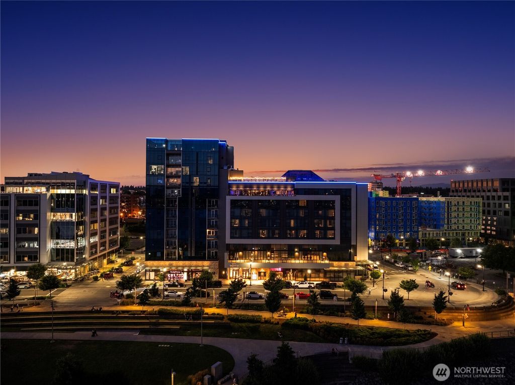 Photo of 590 Waterfront Way #700, Vancouver, WA 98660 (MLS # 2485318)