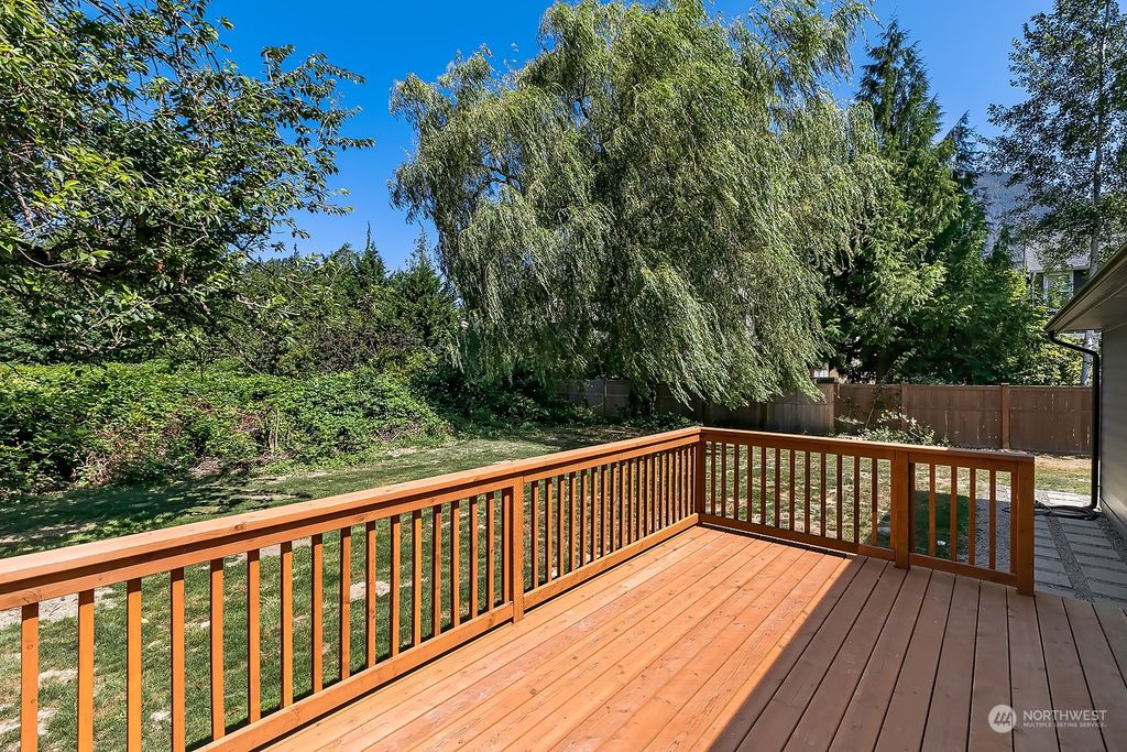Photo of 320 NE 8TH Street, North Bend, WA 98045 (MLS # 2025884)