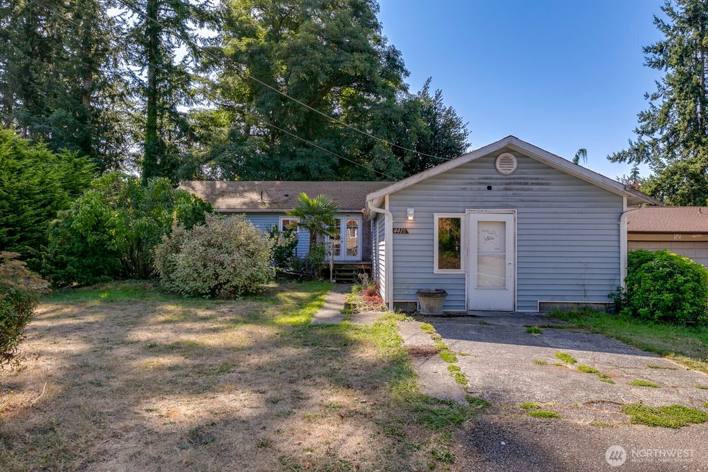 Photo of 4418 SW 80th St, Mukilteo, WA 98275 (MLS # 2436668)