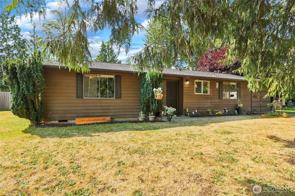 Photo of 2422 Hennessy Lane, Port Angeles, WA 98363 (MLS # 2567326)