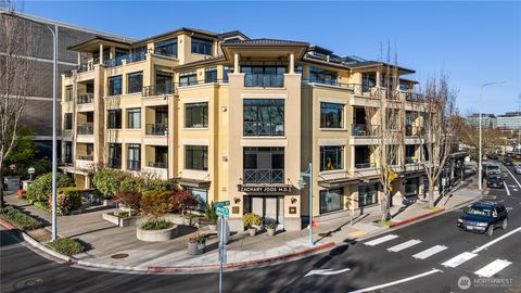 Photo of 210 Market Street #303, Kirkland, WA 98033 (MLS # 2510813)