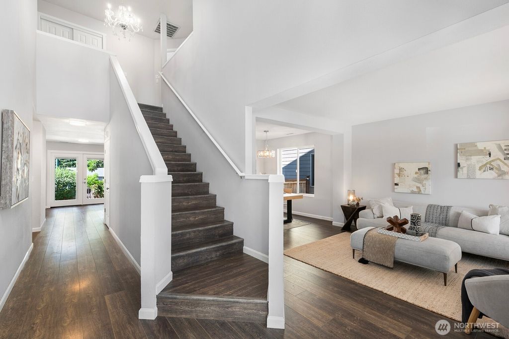 Photo of 26225 164th Place SE, Covington, WA 98042 (MLS # 2354830)