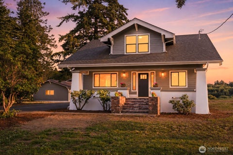 Photo of 2011 Grandview Road, Ferndale, WA 98248 (MLS # 2589956)