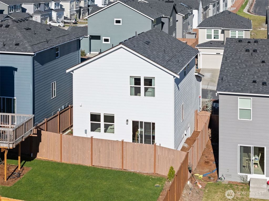 Photo of 949 Tetherow Street, Bremerton, WA 98310 (MLS # 2476800)