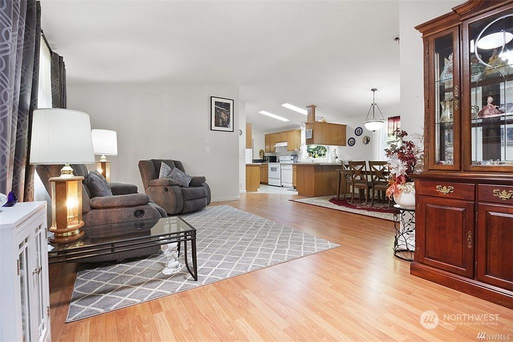 Photo of 21429 44th Avenue W #13, Mountlake Terrace, WA 98043 (MLS # 2138245)