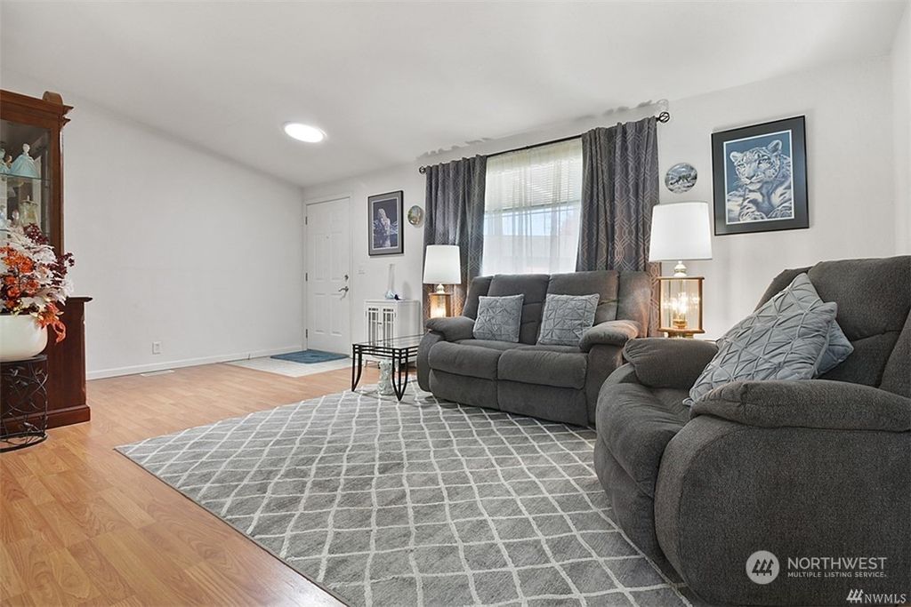 Photo of 21429 44th Avenue W #13, Mountlake Terrace, WA 98043 (MLS # 2138245)
