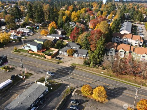 Photo of 6215 29th Street NE, Tacoma, WA 98422 (MLS # 2447851)