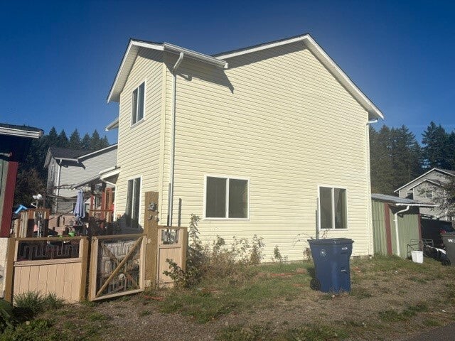 Photo of 1100 Emens Avenue N, Darrington, WA 98241 (MLS # 2595502)