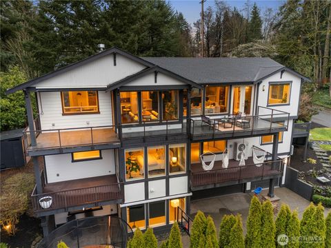 Photo of 1540 Kirkland Avenue, Kirkland, WA 98033 (MLS # 2480706)