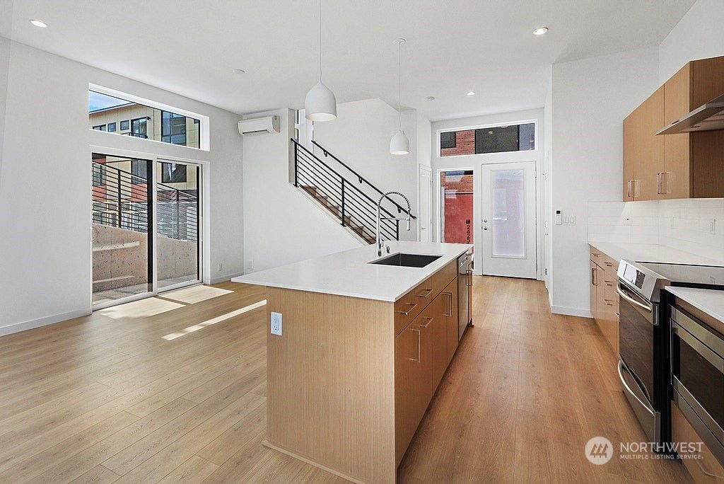 Photo of 2034 24th Avenue S, Seattle, WA 98144 (MLS # 2166504)