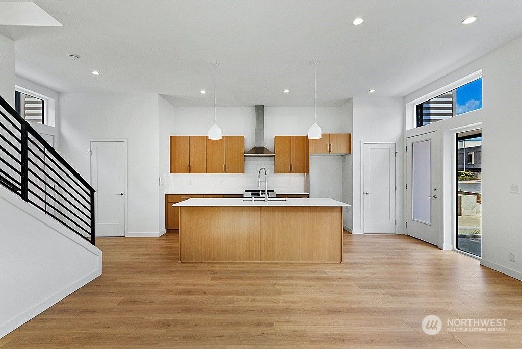 Photo of 2034 24th Avenue S, Seattle, WA 98144 (MLS # 2166504)