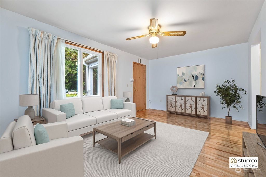 Photo of 12058 10th Avenue S, Seattle, WA 98168 (MLS # 2030050)