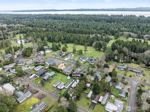 Photo of 31200 North Place, Ocean Park, WA 98640 (MLS # 2479593)
