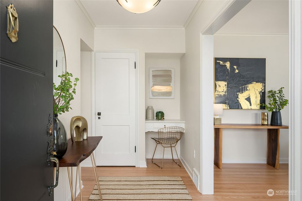 Photo of 3117 Mount Rainier Drive S, Seattle, WA 98144 (MLS # 2068843)