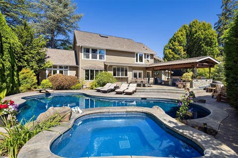 Photo of 23013 SE 41st Place, Sammamish, WA 98075 (MLS # 2564136)