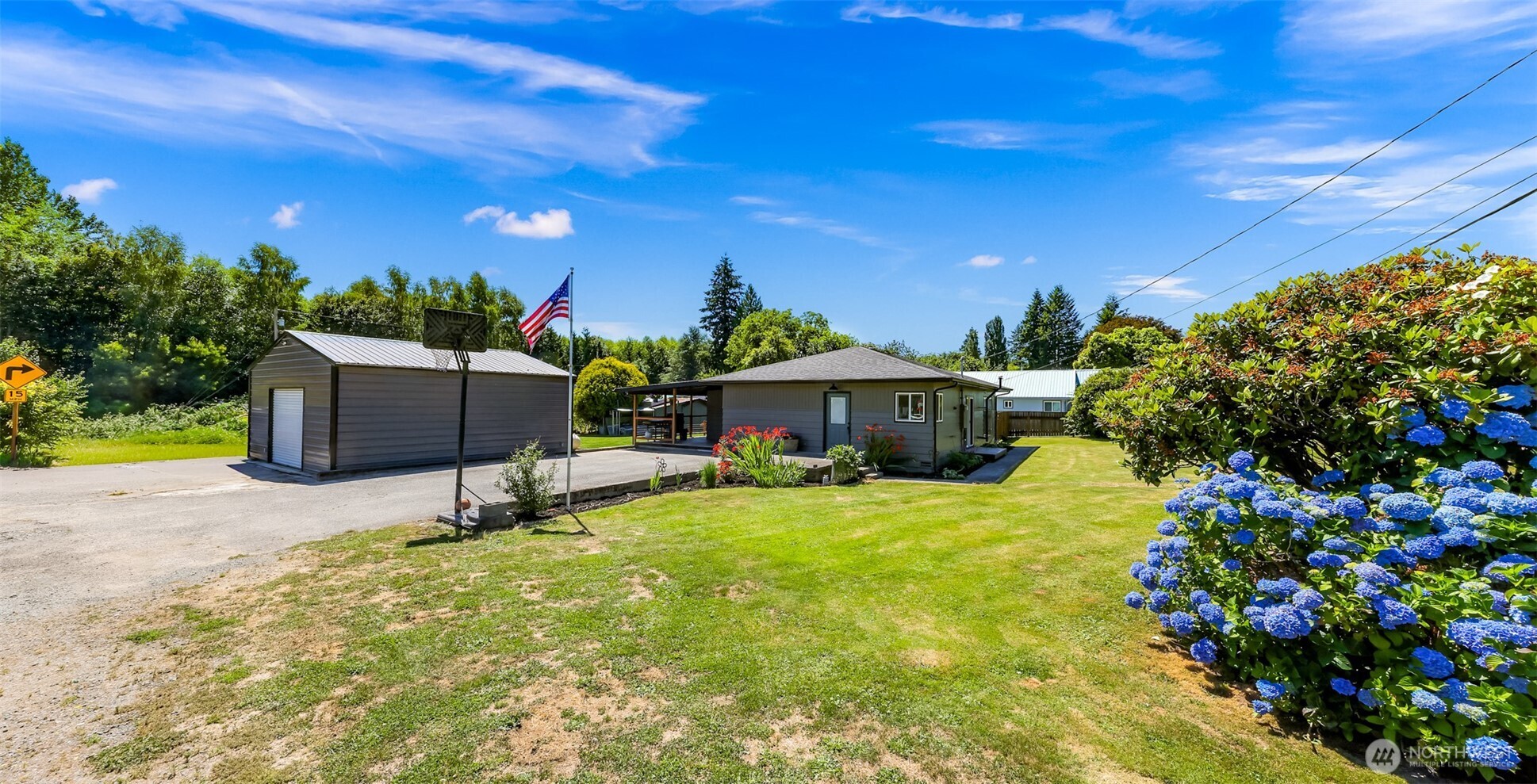 23802 Old Day Creek Road