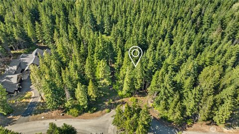 Photo of 131 Goat Creek Lane, Cle Elum, WA 98922 (MLS # 2489571)