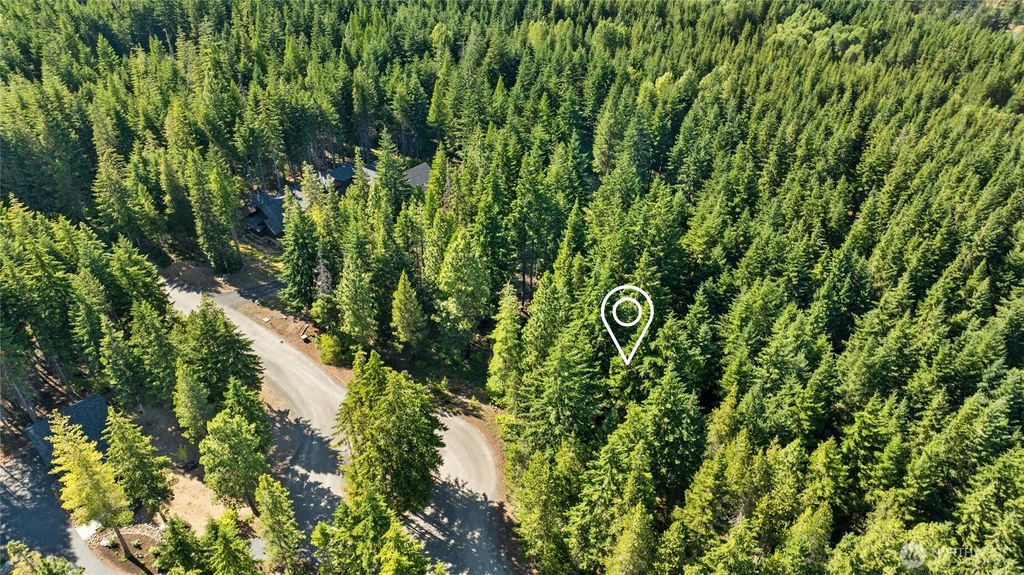 Photo of 131 Goat Creek Lane, Cle Elum, WA 98922 (MLS # 2489571)