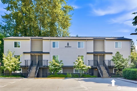 Photo of 15829 NE Leary Wy WAY #A104, Redmond, WA 98052 (MLS # 2530879)