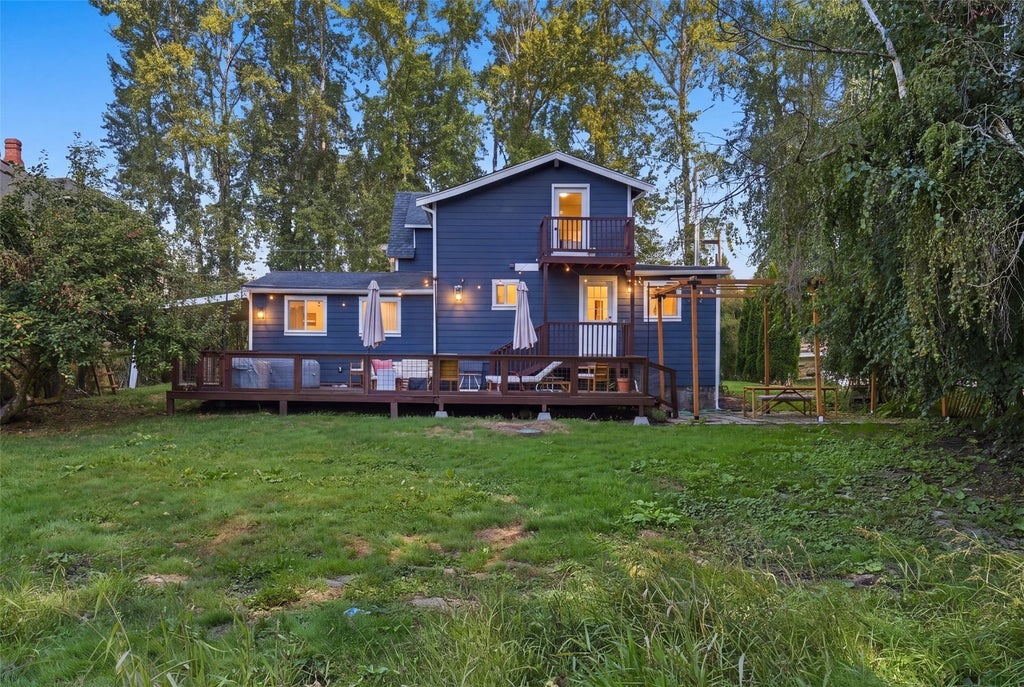 Photo of 9624 Lowell Snohomish River Road, Snohomish, WA 98296 (MLS # 2583719)