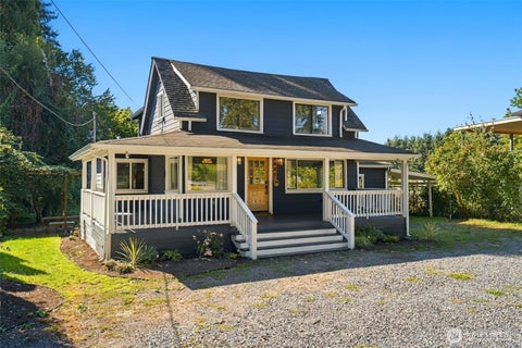 Photo of 9624 Lowell Snohomish River Road, Snohomish, WA 98296 (MLS # 2583719)
