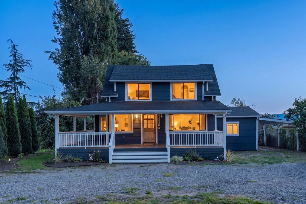 Photo of 9624 Lowell Snohomish River Road, Snohomish, WA 98296 (MLS # 2583719)