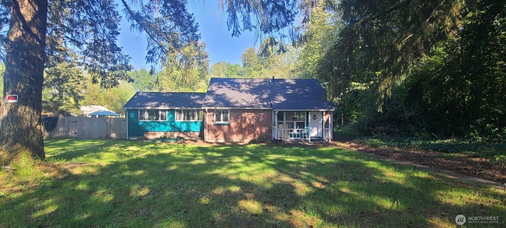 Photo of 11315 D Street E, Tacoma, WA 98445 (MLS # 2515639)