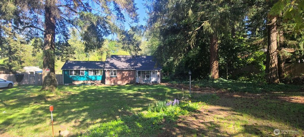Photo of 11315 D Street E, Tacoma, WA 98445 (MLS # 2515639)