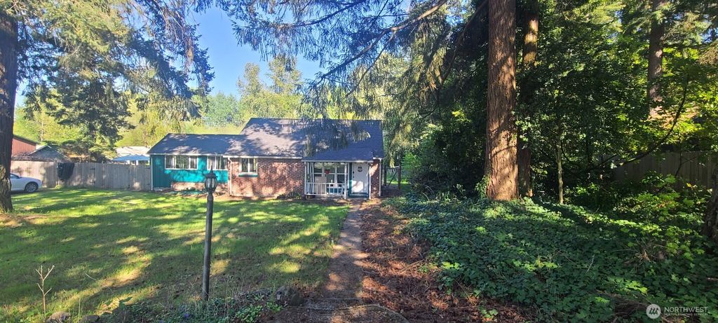 Photo of 11315 D Street E, Tacoma, WA 98445 (MLS # 2515639)