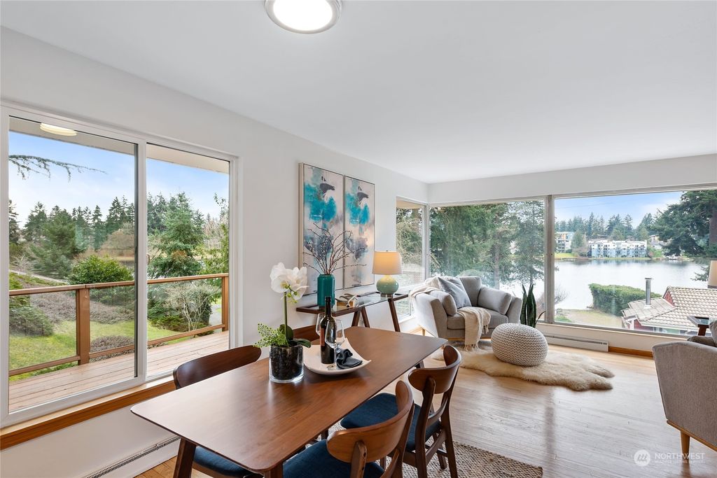 Photo of 13503 North Park Avenue N, Seattle, WA 98133 (MLS # 2207913)