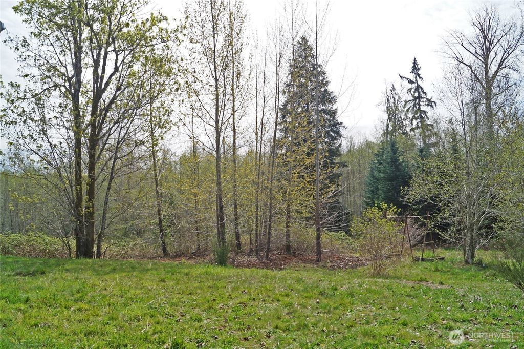 Photo of 7871 W Shelton Matlock Road, Shelton, WA 98584 (MLS # 2509602)