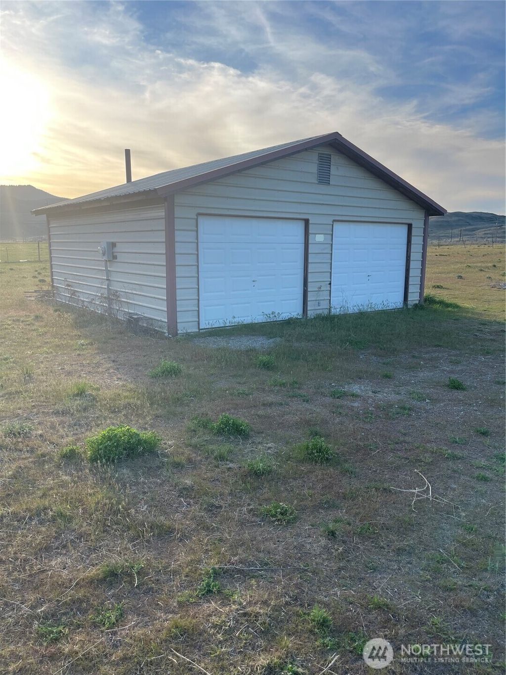 Photo of 3 Horizon Estates, Tonasket, WA 98855 (MLS # 2533543)