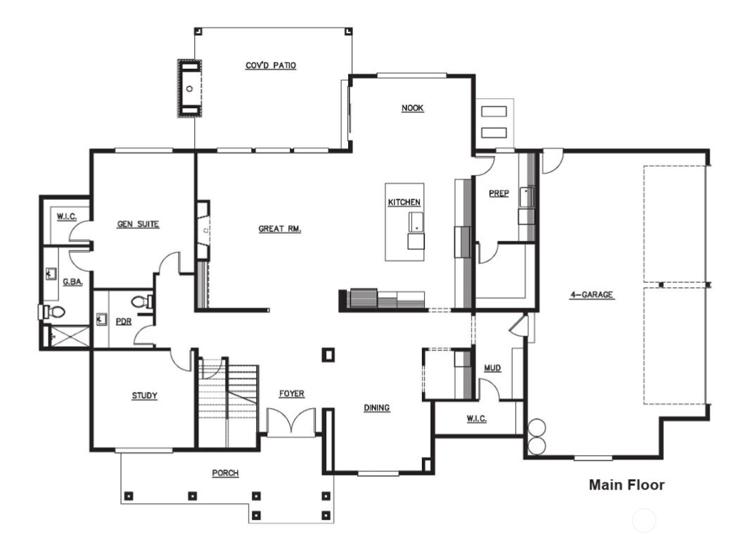 43592 SE 145th Place