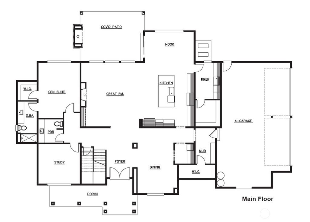 Photo of 43592 SE 145th Place, North Bend, WA 98045 (MLS # 2456996)