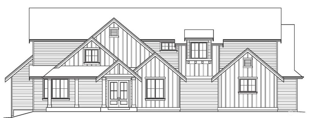 Photo of 43592 SE 145th Place, North Bend, WA 98045 (MLS # 2456996)