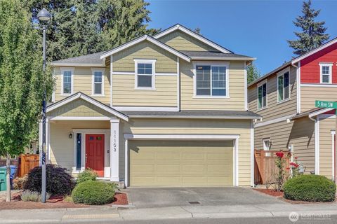 Photo of 11103 5th Avenue SW, Seattle, WA 98146 (MLS # 2452845)