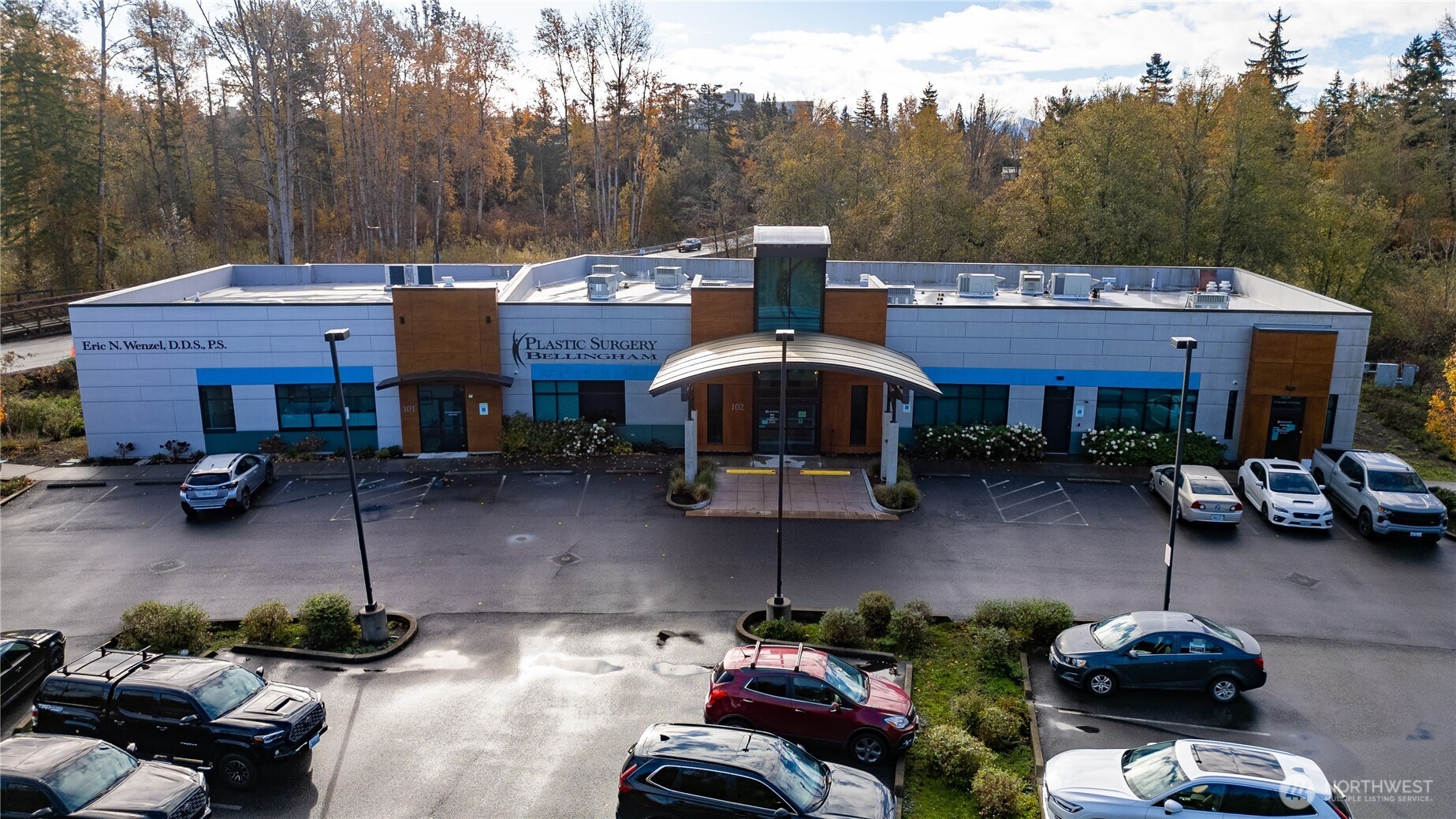 2500 Squalicum Parkway 102