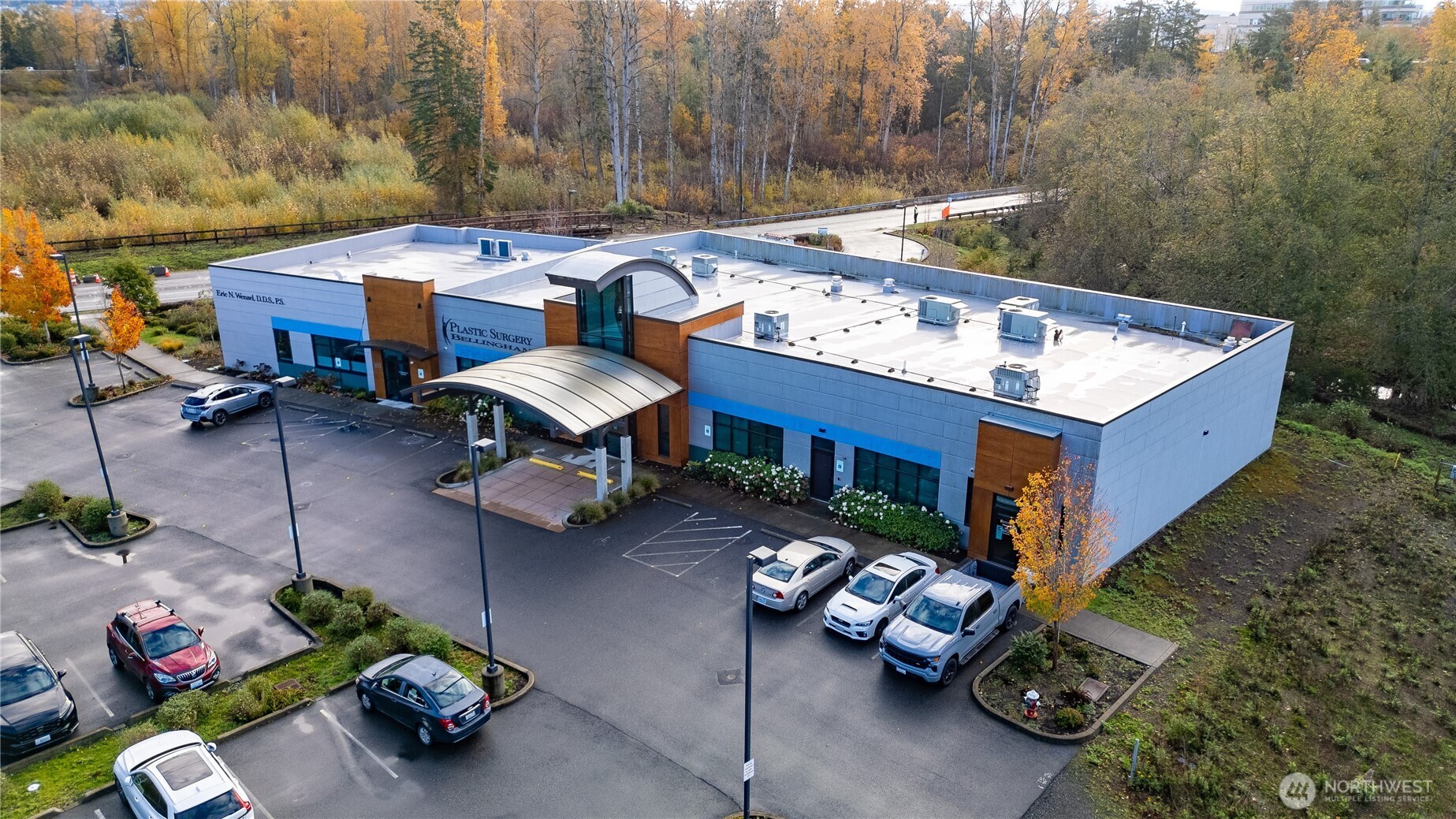 2500 Squalicum Parkway 102