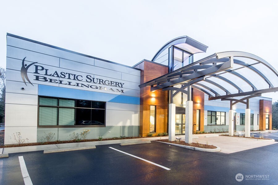 2500 Squalicum Parkway 102