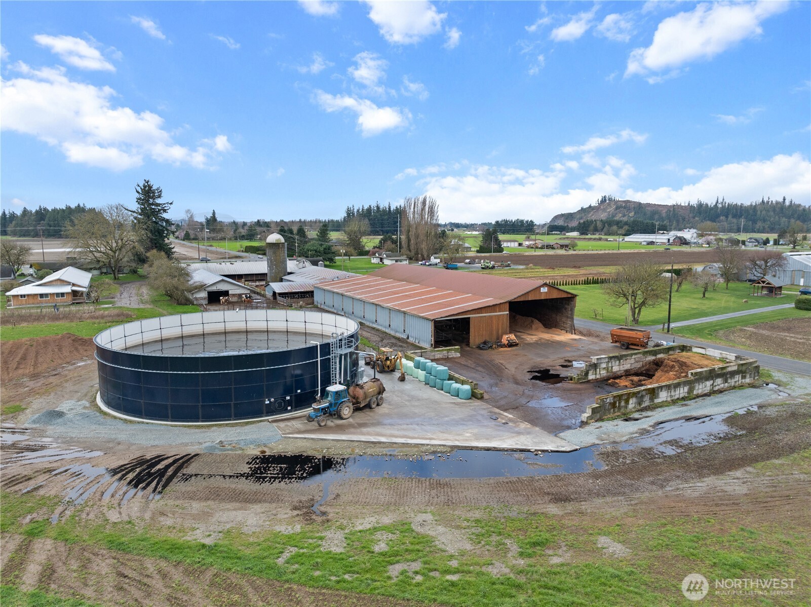 21563 Cook Road