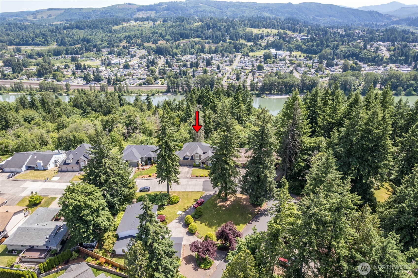 2512 Peters Drive
