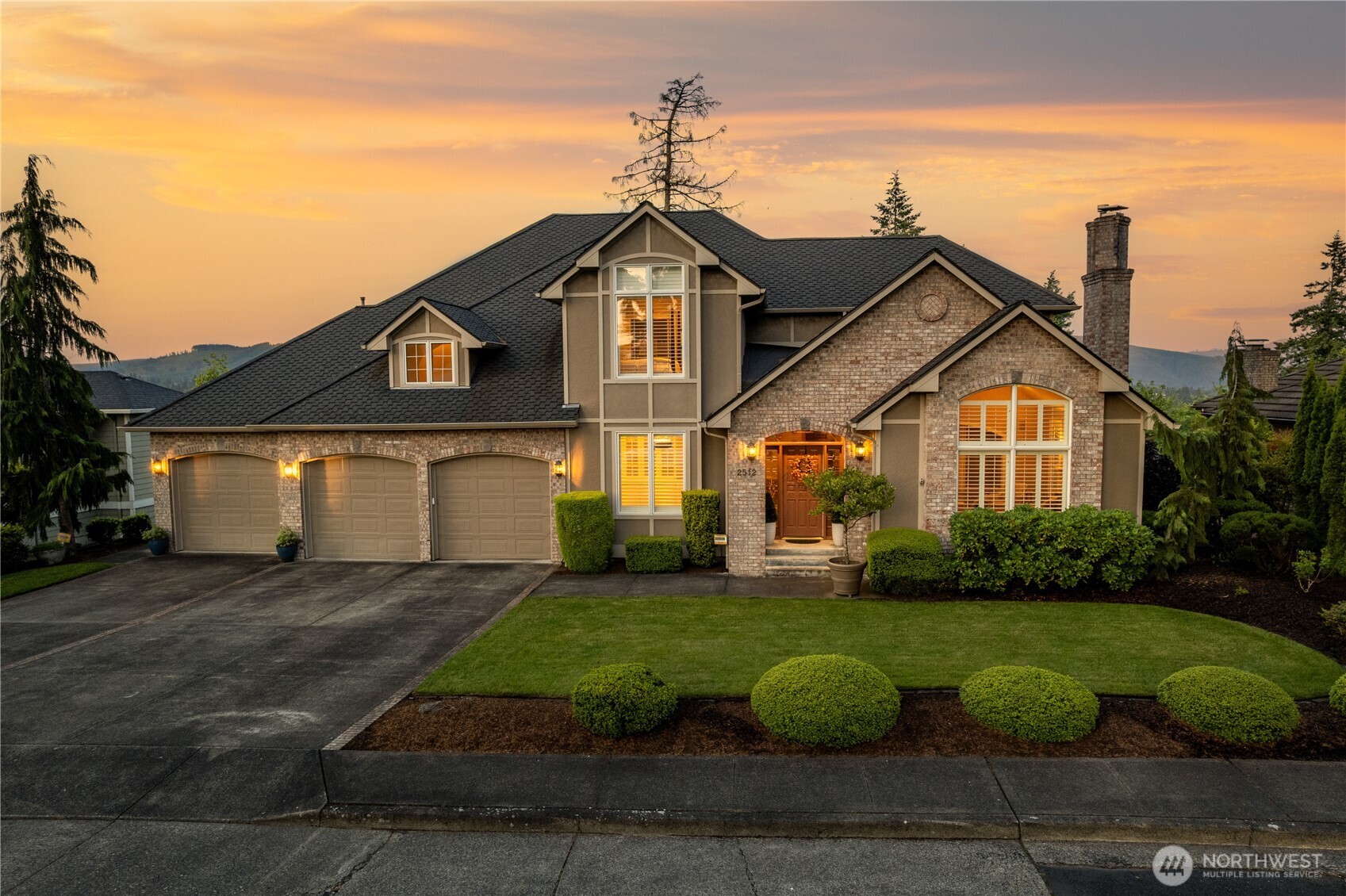 2512 Peters Drive