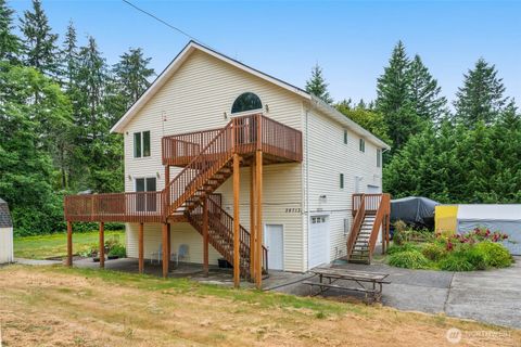 Photo of 28713 207th Avenue SE, Kent, WA 98042 (MLS # 2472222)
