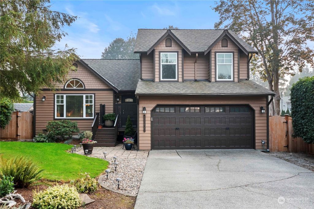 Photo of 21227 SE 268th Street, Maple Valley, WA 98038 (MLS # 2009436)