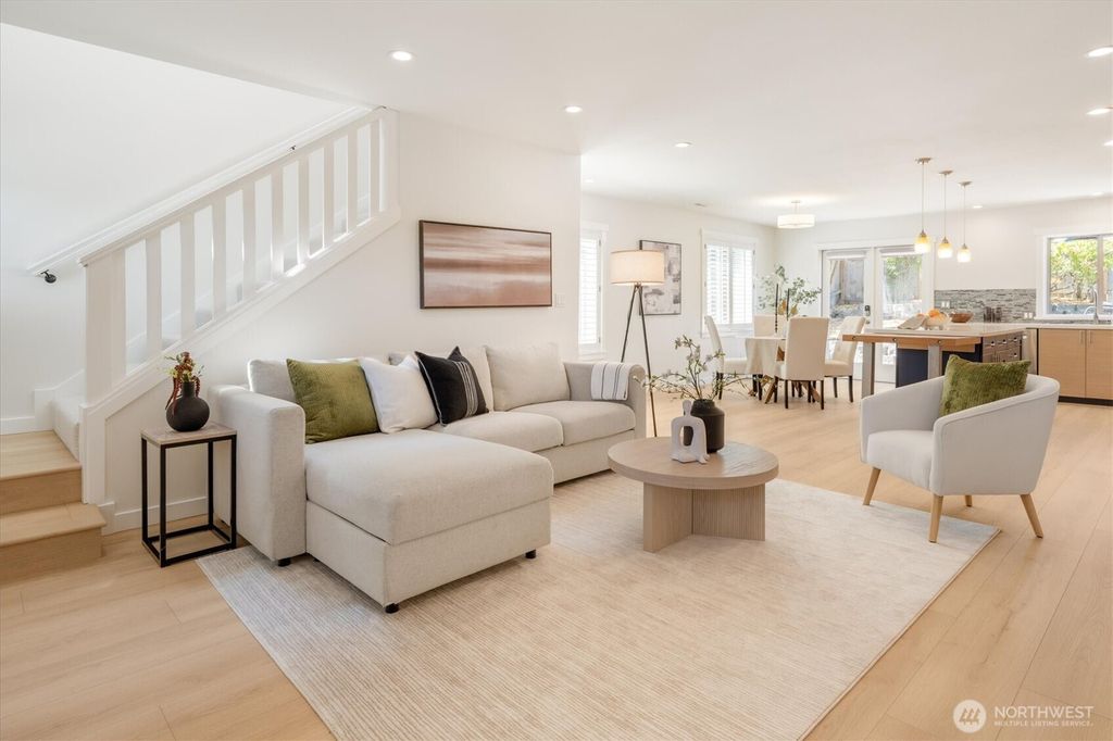 Photo of 2141 34th Avenue W, Seattle, WA 98199 (MLS # 2407873)